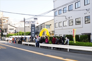 第10回道々橋の蔵出し市