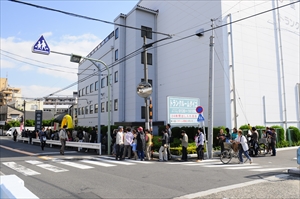 第11回道々橋の蔵出し市