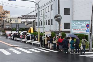 第16回道々橋の蔵出し市